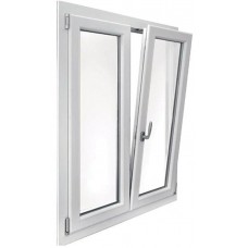 Fenster zweiflügelig 