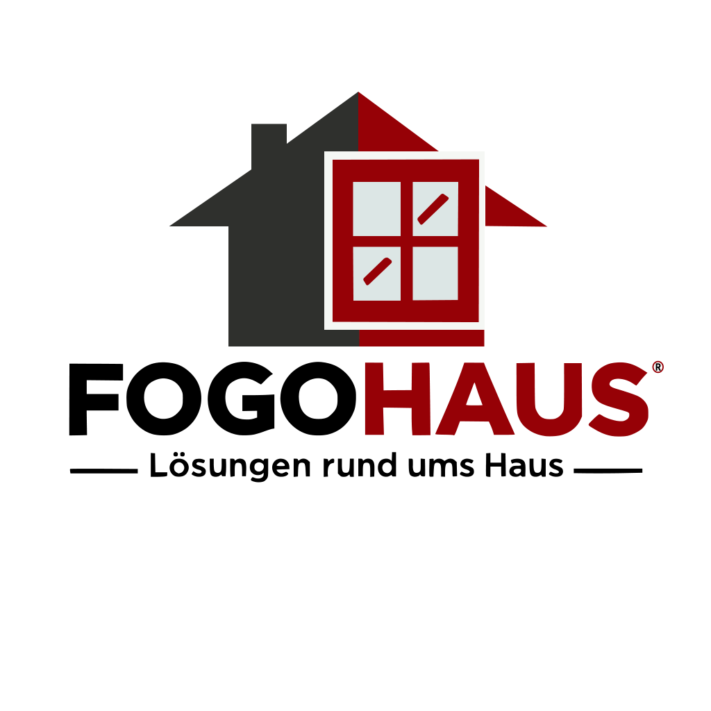 FOGOHAUS – Lösungen rund ums Haus